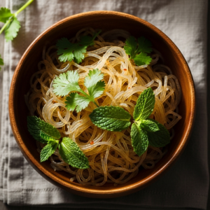 Miến Dong Đậu chất lượng cao